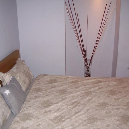 T & E Apartment Budapest Kültér fotó