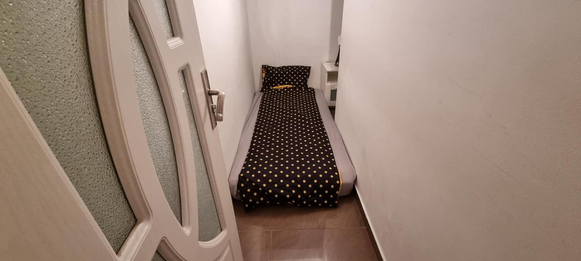 T & E Apartment Budapest Kültér fotó