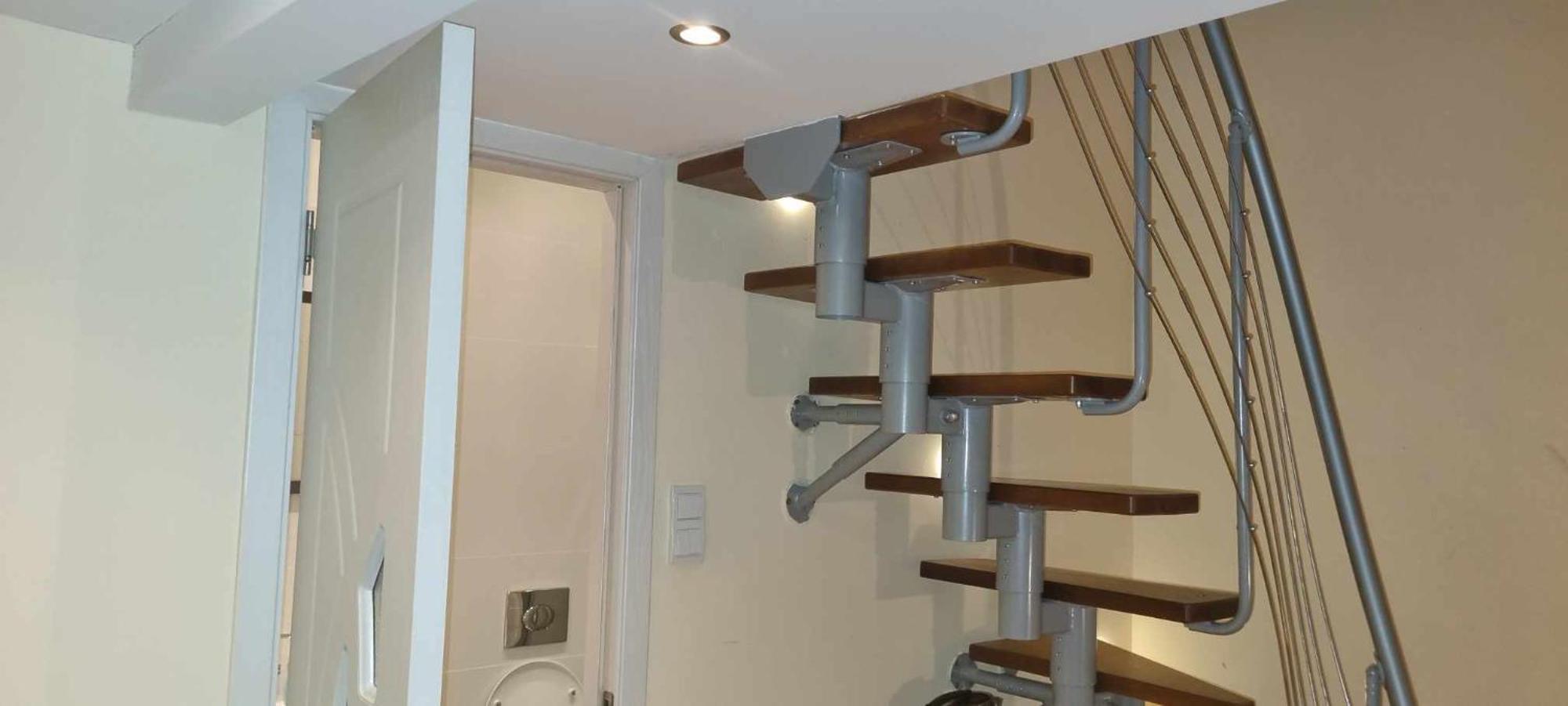 T & E Apartment Budapest Kültér fotó