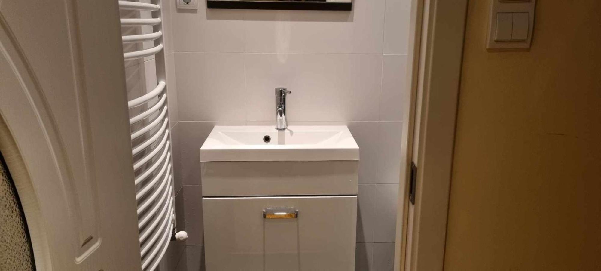 T & E Apartment Budapest Kültér fotó