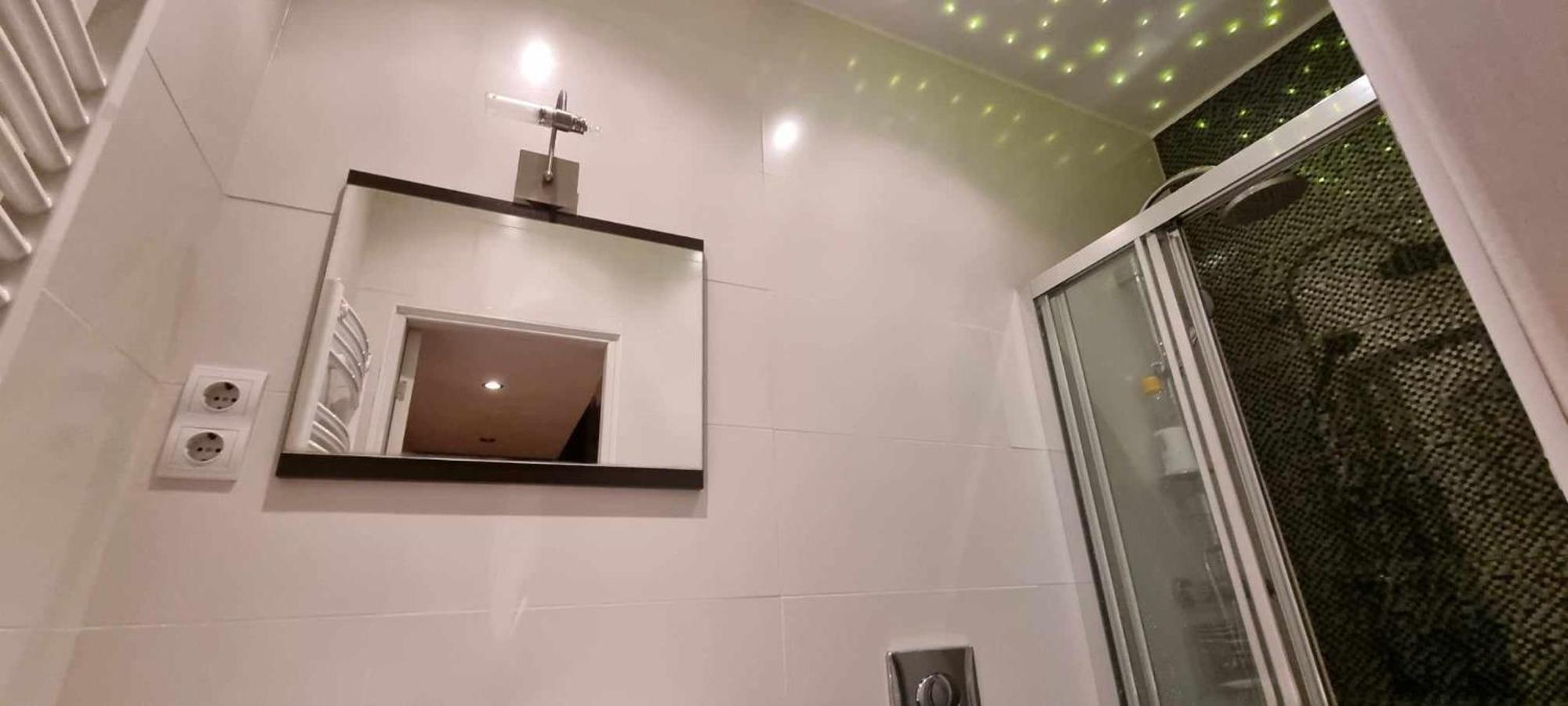 T & E Apartment Budapest Kültér fotó