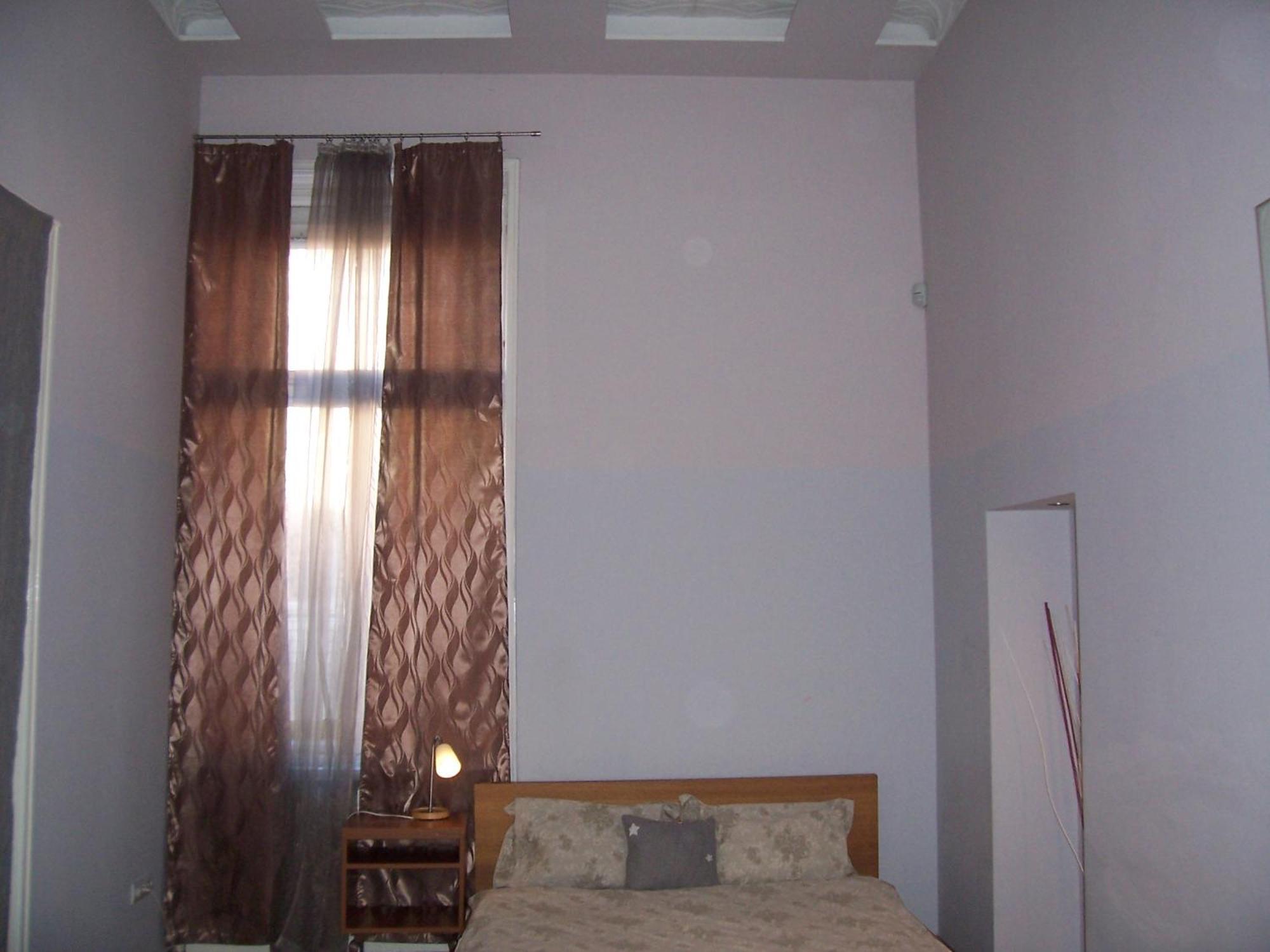 T & E Apartment Budapest Kültér fotó