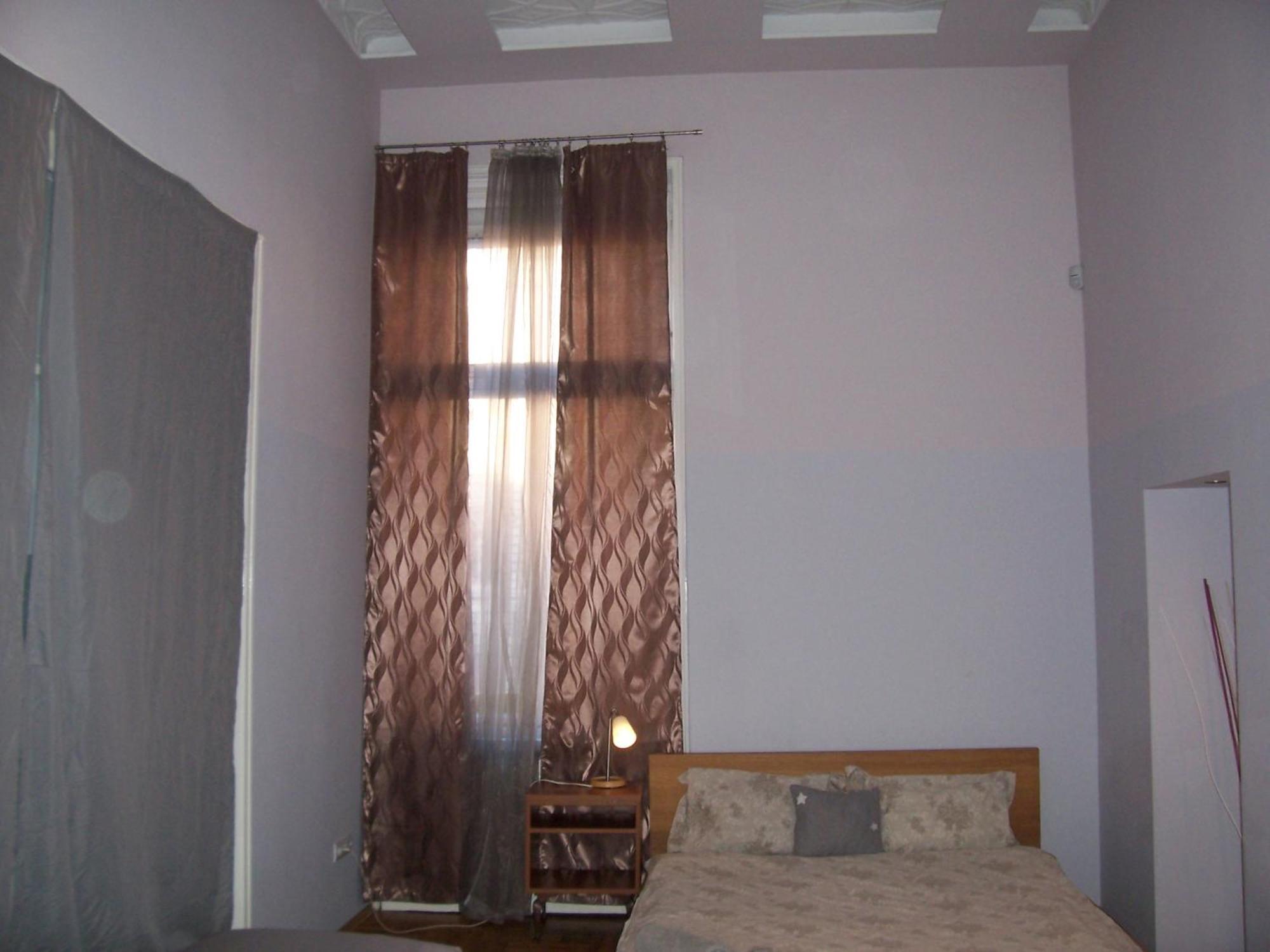 T & E Apartment Budapest Kültér fotó