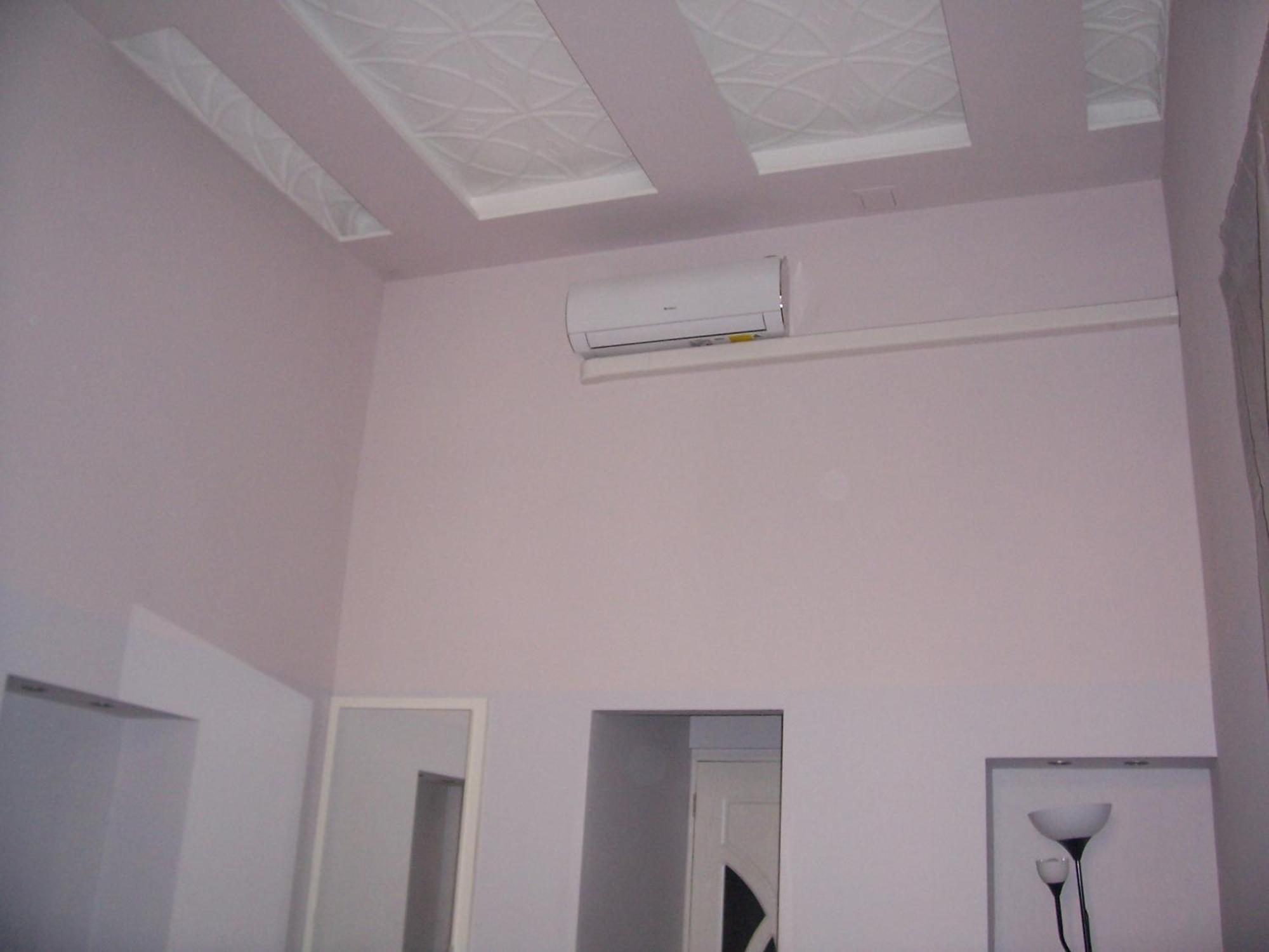 T & E Apartment Budapest Kültér fotó
