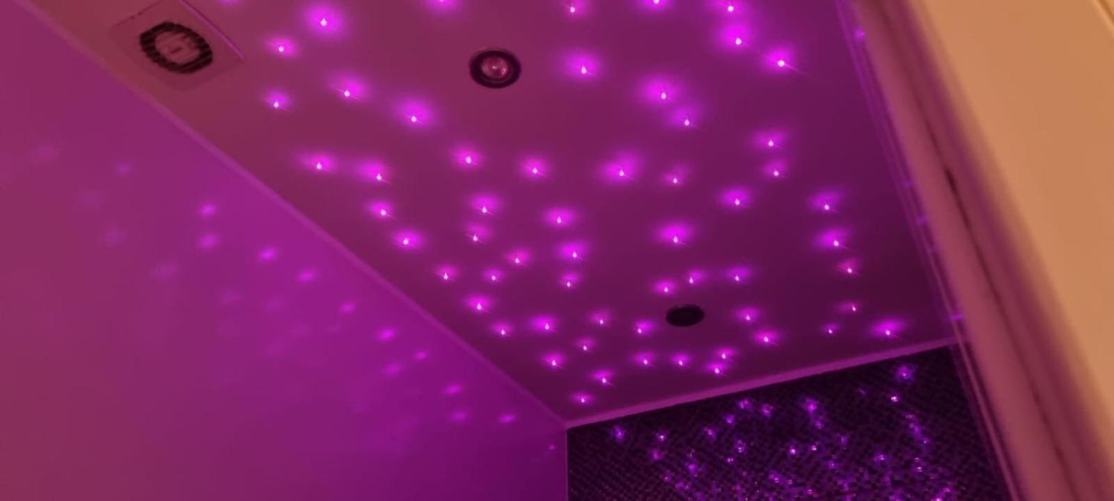 T & E Apartment Budapest Kültér fotó