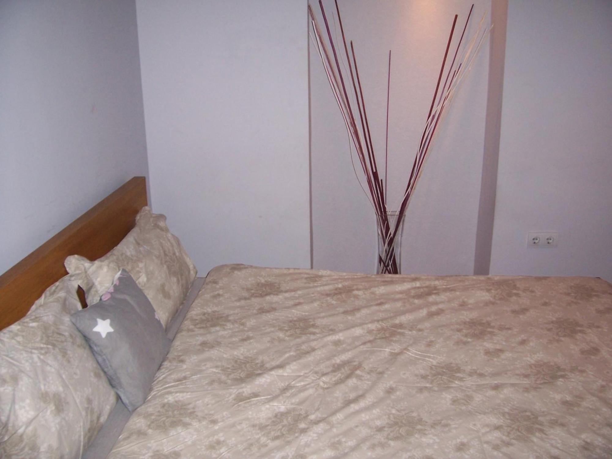 T & E Apartment Budapest Kültér fotó