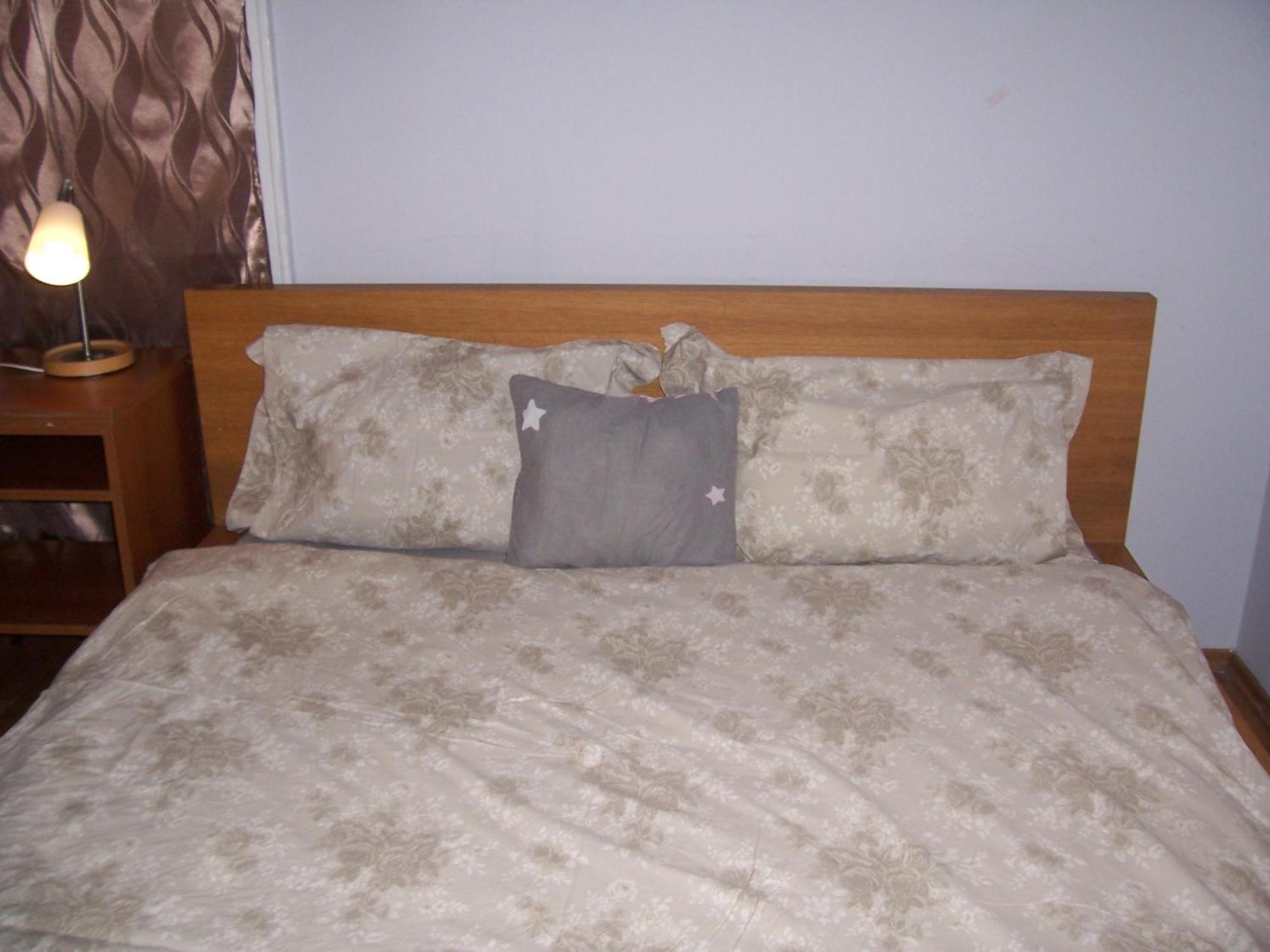 T & E Apartment Budapest Kültér fotó